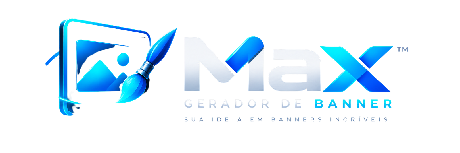 Max Gerador de Banner